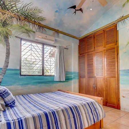 סן איגנאסיו Villa Maya מראה חיצוני תמונה