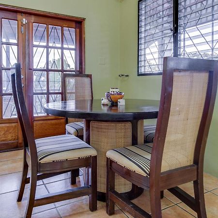 סן איגנאסיו Villa Maya מראה חיצוני תמונה