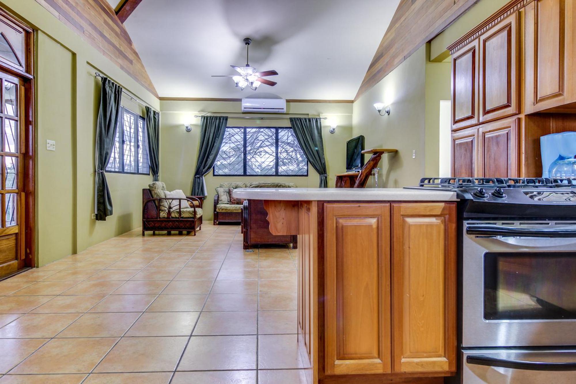 סן איגנאסיו Villa Maya מראה חיצוני תמונה