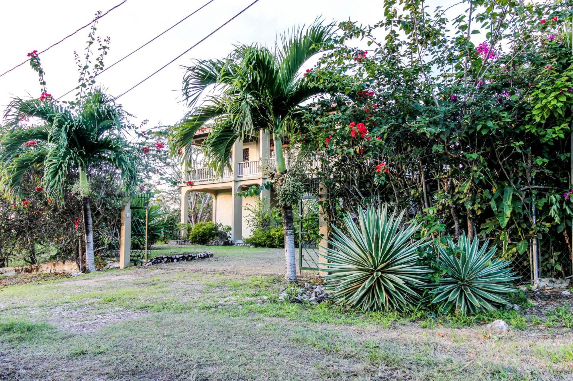 סן איגנאסיו Villa Maya חדר תמונה
