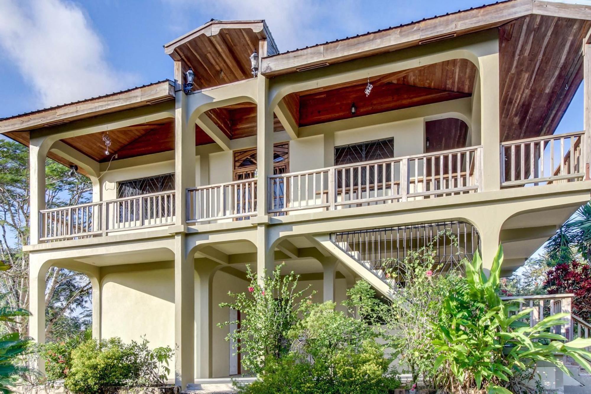 סן איגנאסיו Villa Maya חדר תמונה