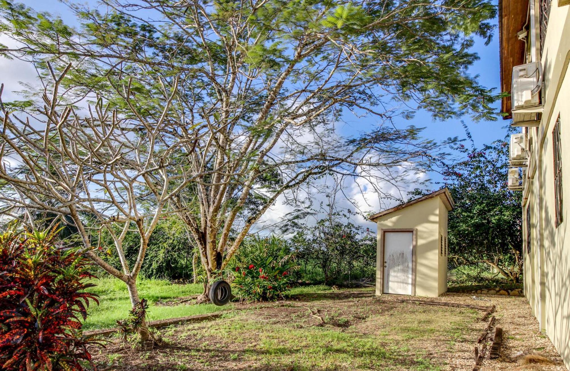 סן איגנאסיו Villa Maya חדר תמונה
