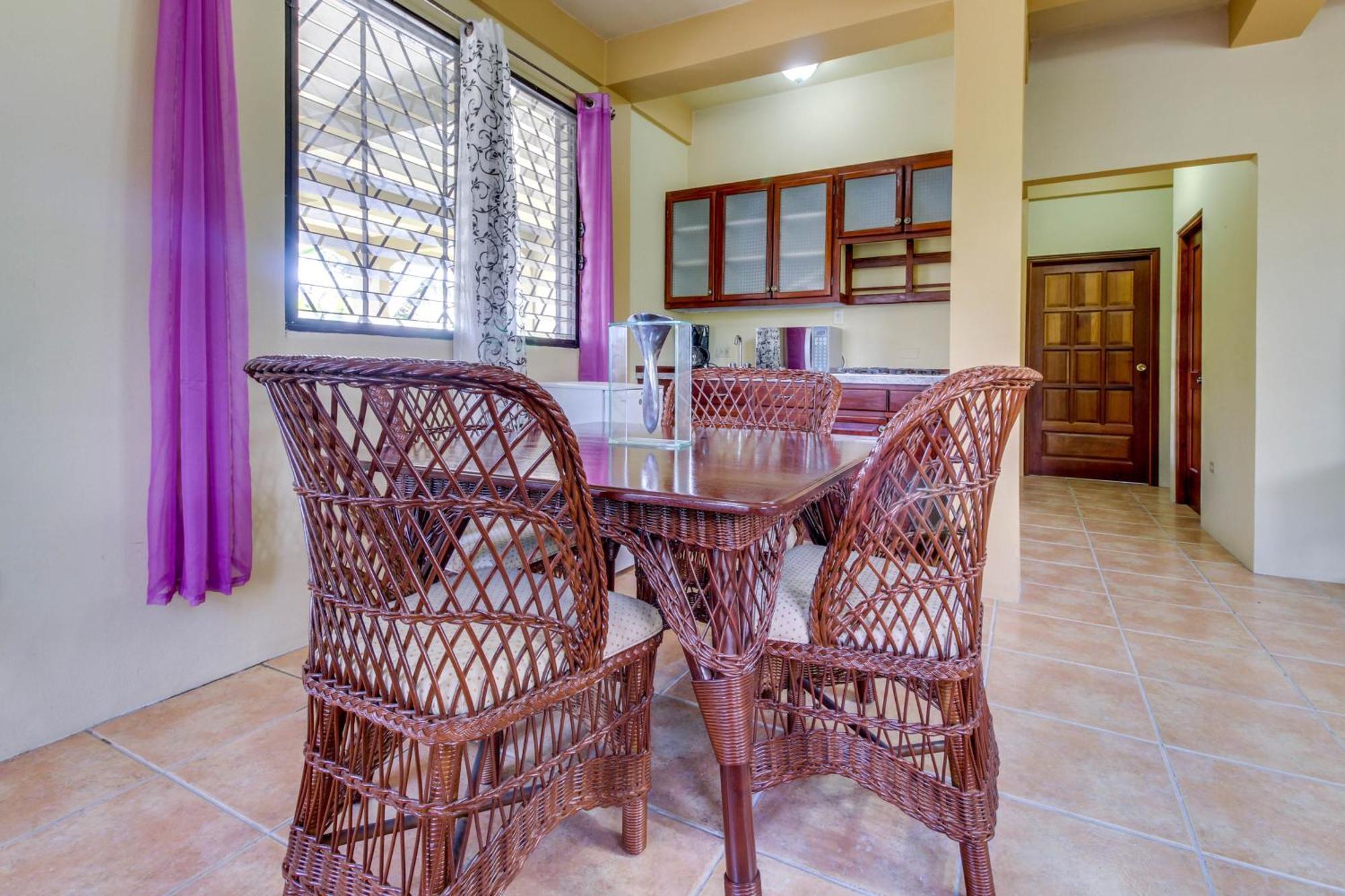 סן איגנאסיו Villa Maya חדר תמונה