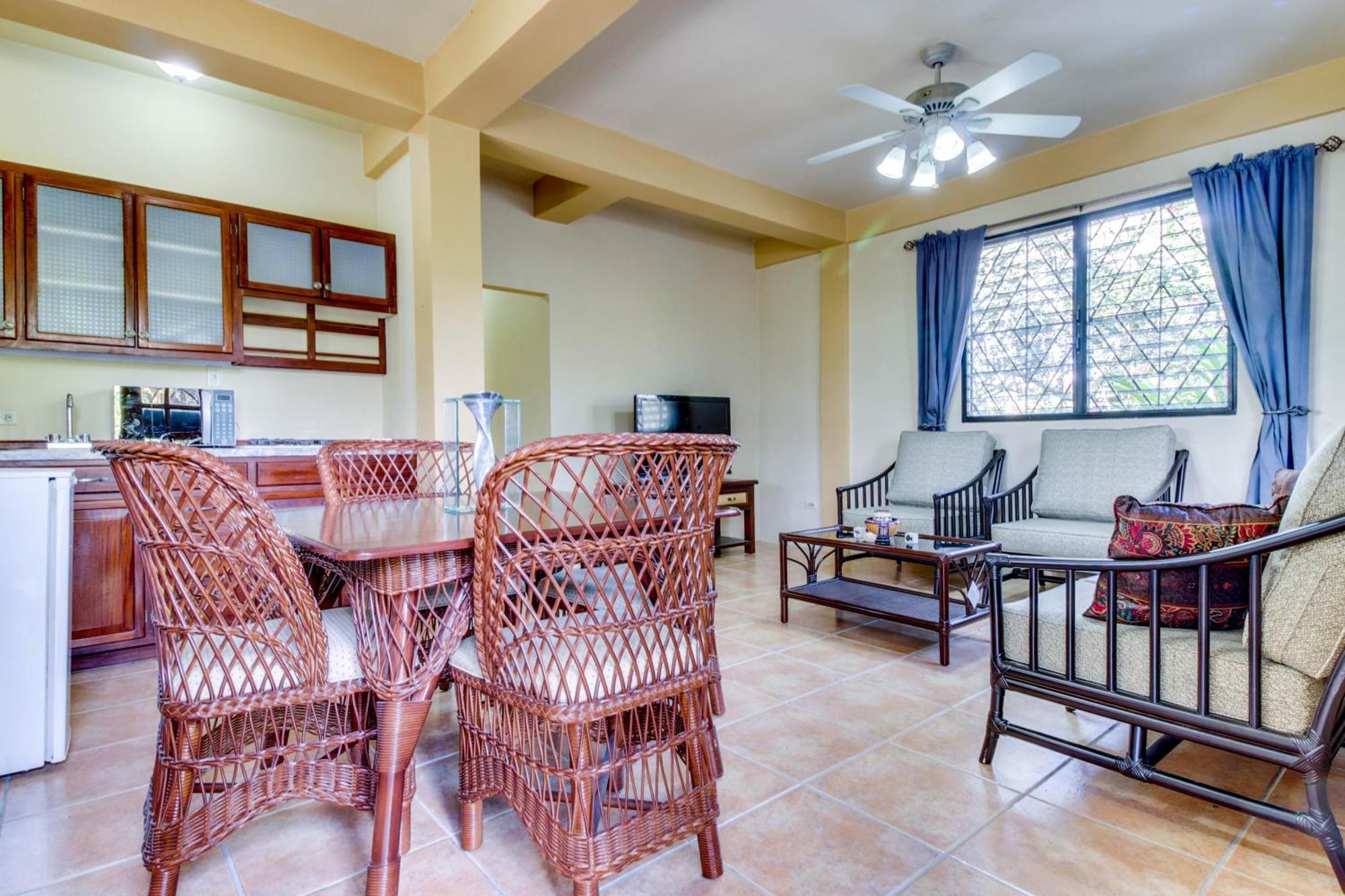 סן איגנאסיו Villa Maya חדר תמונה