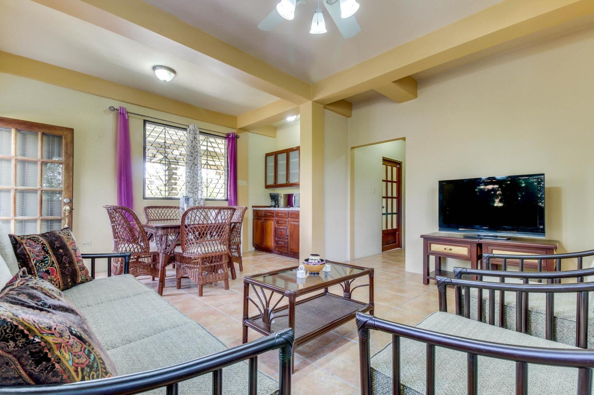 סן איגנאסיו Villa Maya חדר תמונה