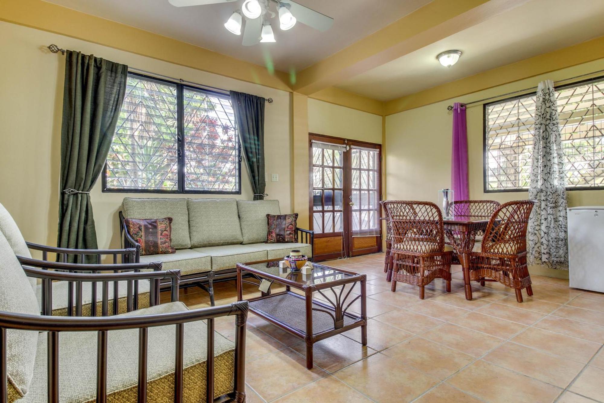 סן איגנאסיו Villa Maya חדר תמונה