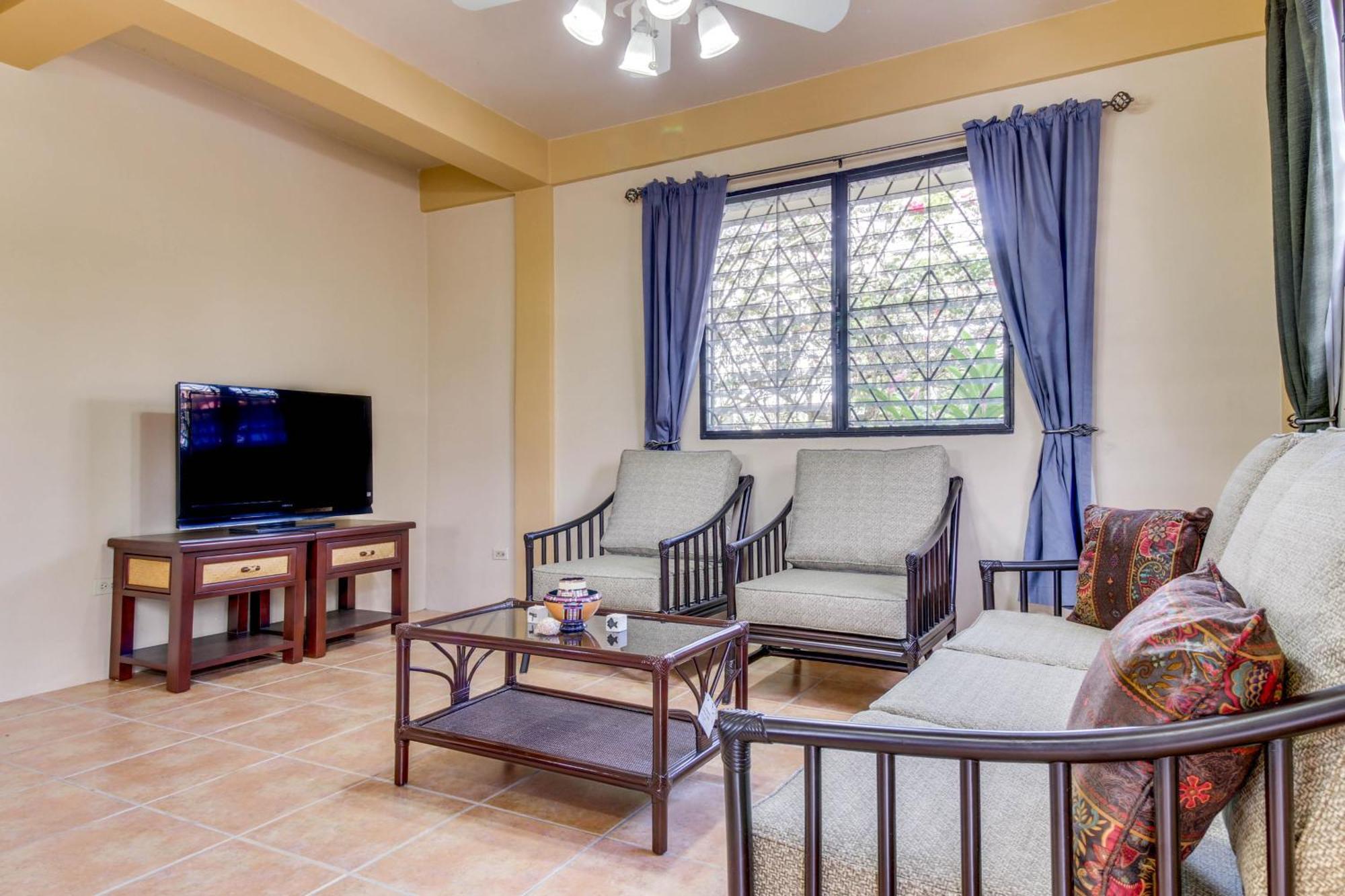 סן איגנאסיו Villa Maya חדר תמונה