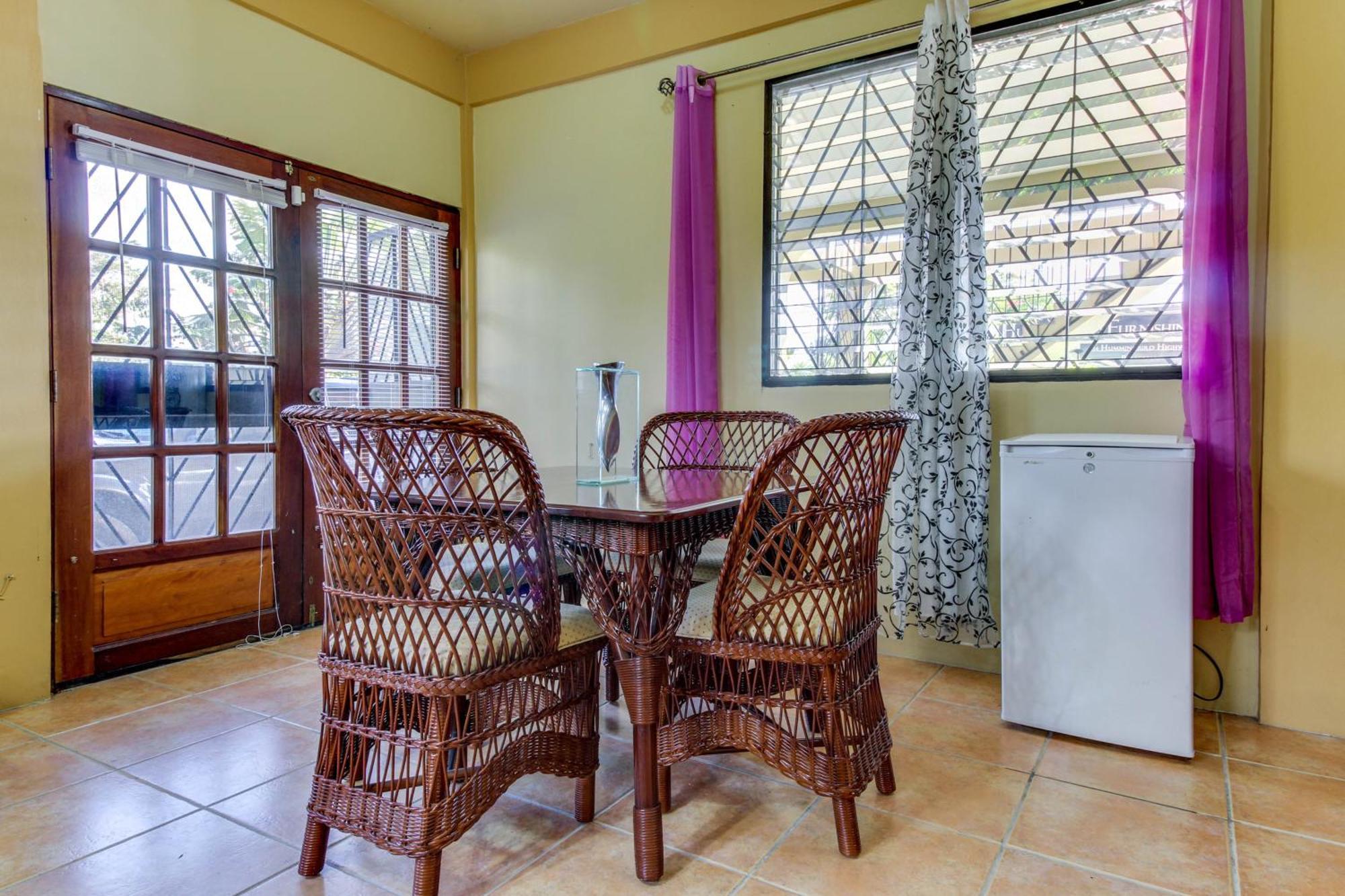 סן איגנאסיו Villa Maya חדר תמונה