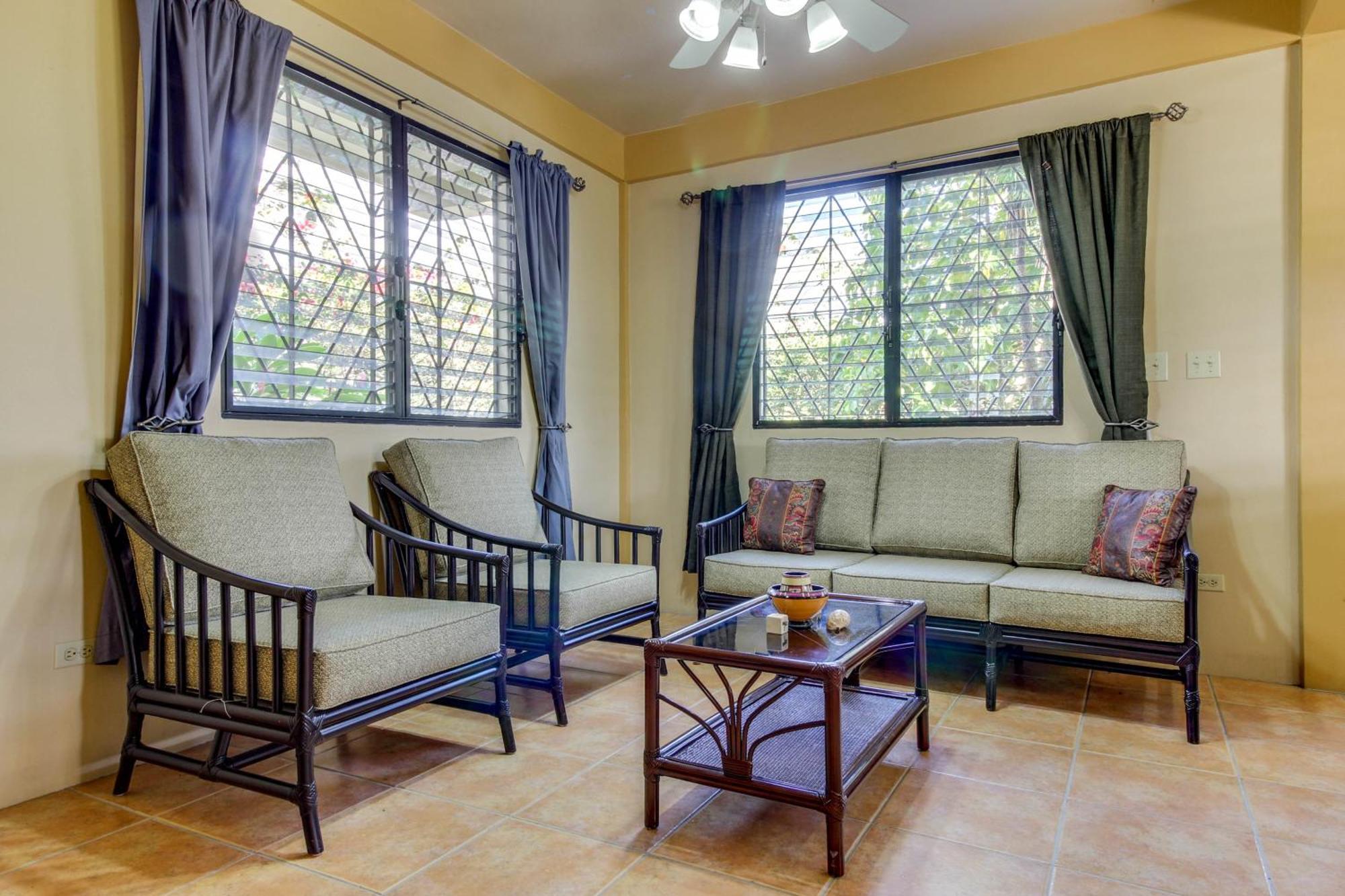 סן איגנאסיו Villa Maya חדר תמונה