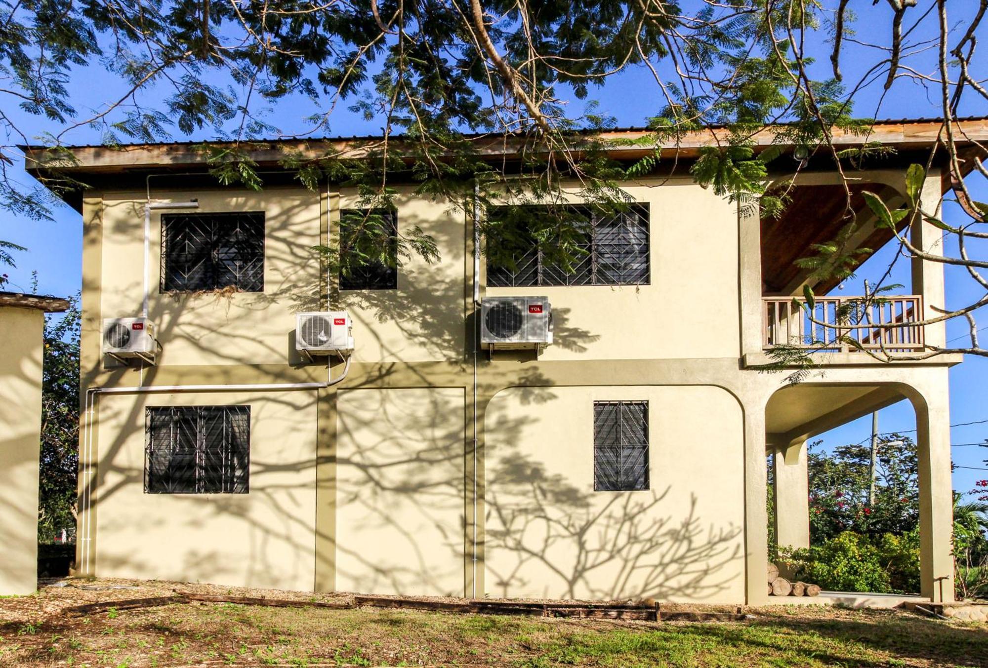 סן איגנאסיו Villa Maya חדר תמונה