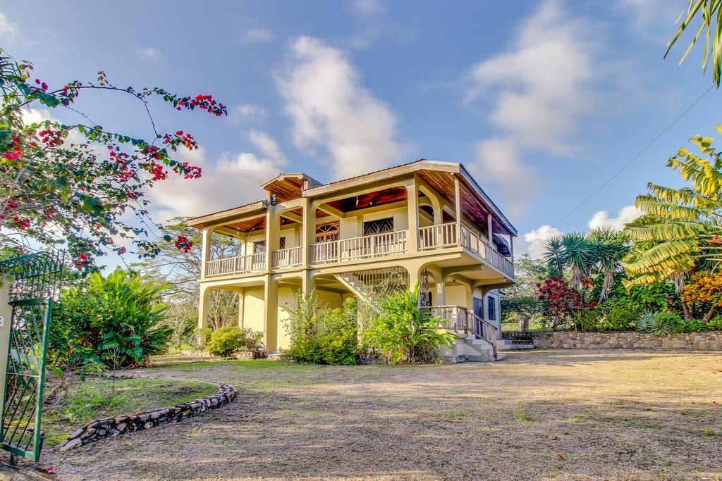 סן איגנאסיו Villa Maya מראה חיצוני תמונה