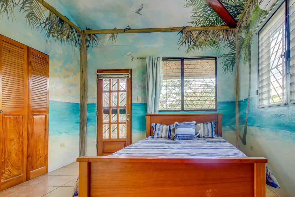 סן איגנאסיו Villa Maya מראה חיצוני תמונה