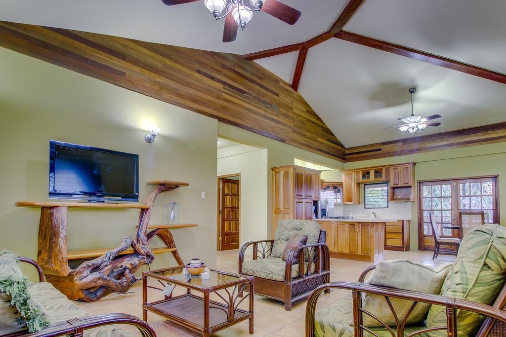 סן איגנאסיו Villa Maya מראה חיצוני תמונה
