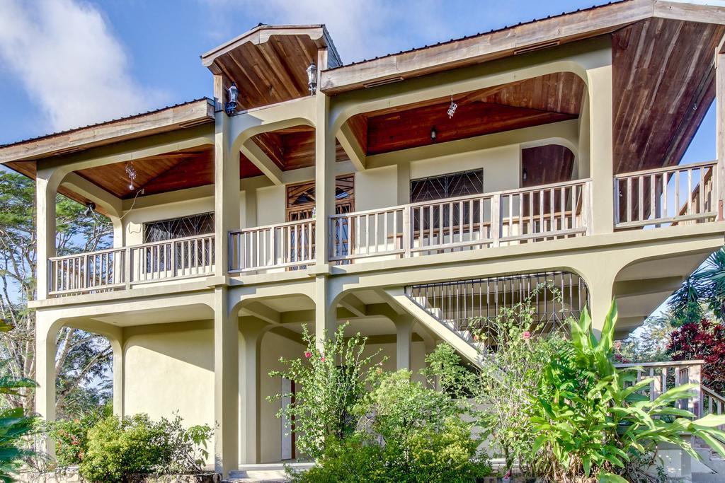 סן איגנאסיו Villa Maya מראה חיצוני תמונה