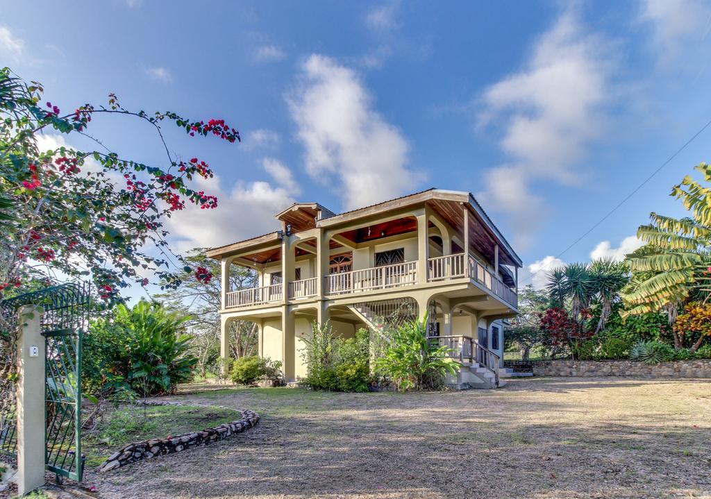 סן איגנאסיו Villa Maya מראה חיצוני תמונה