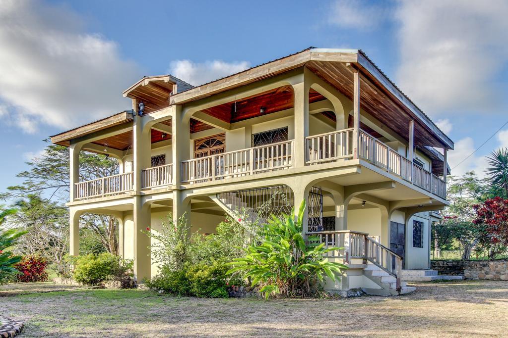 סן איגנאסיו Villa Maya מראה חיצוני תמונה