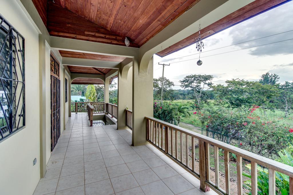 סן איגנאסיו Villa Maya מראה חיצוני תמונה