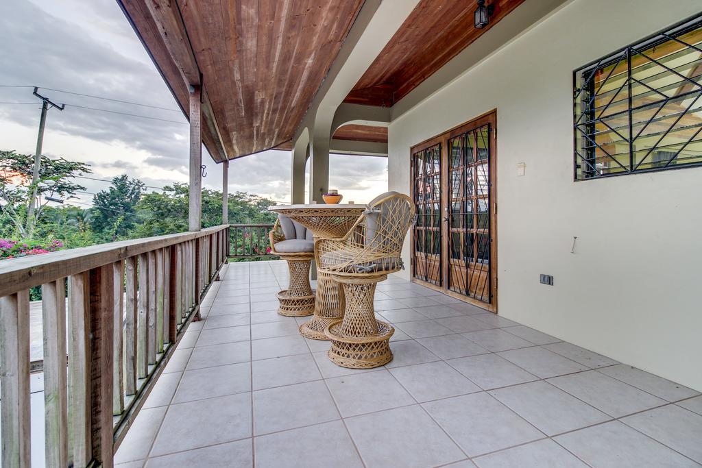 סן איגנאסיו Villa Maya מראה חיצוני תמונה