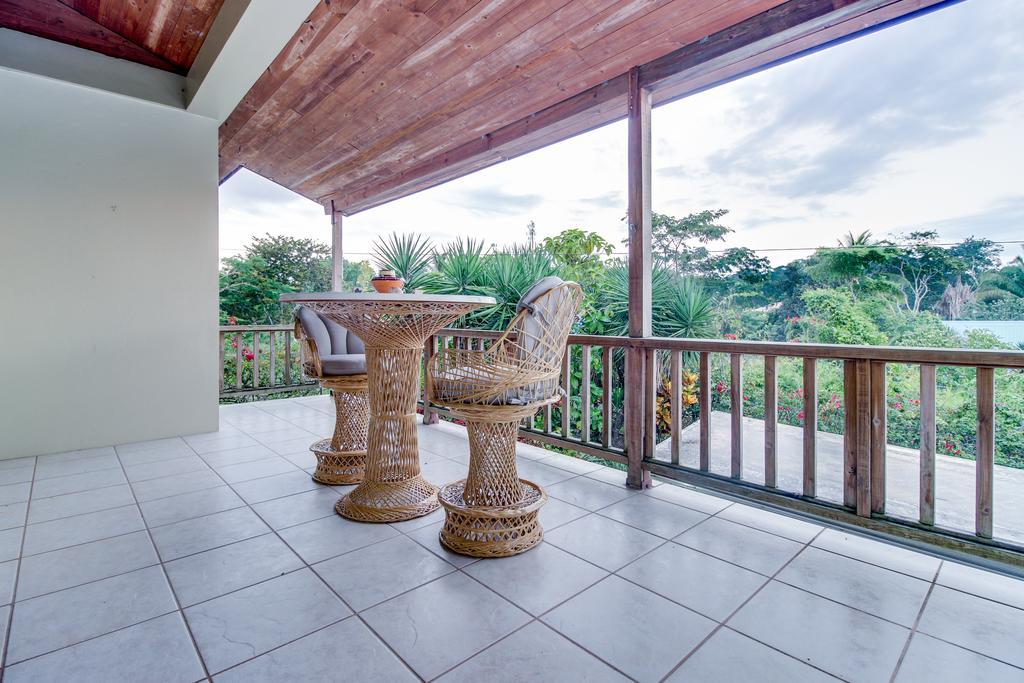 סן איגנאסיו Villa Maya מראה חיצוני תמונה