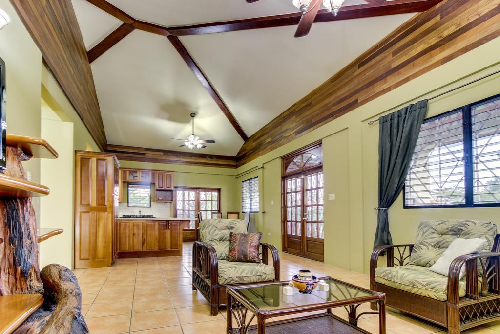סן איגנאסיו Villa Maya מראה חיצוני תמונה