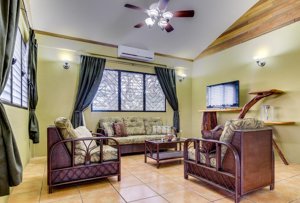סן איגנאסיו Villa Maya מראה חיצוני תמונה